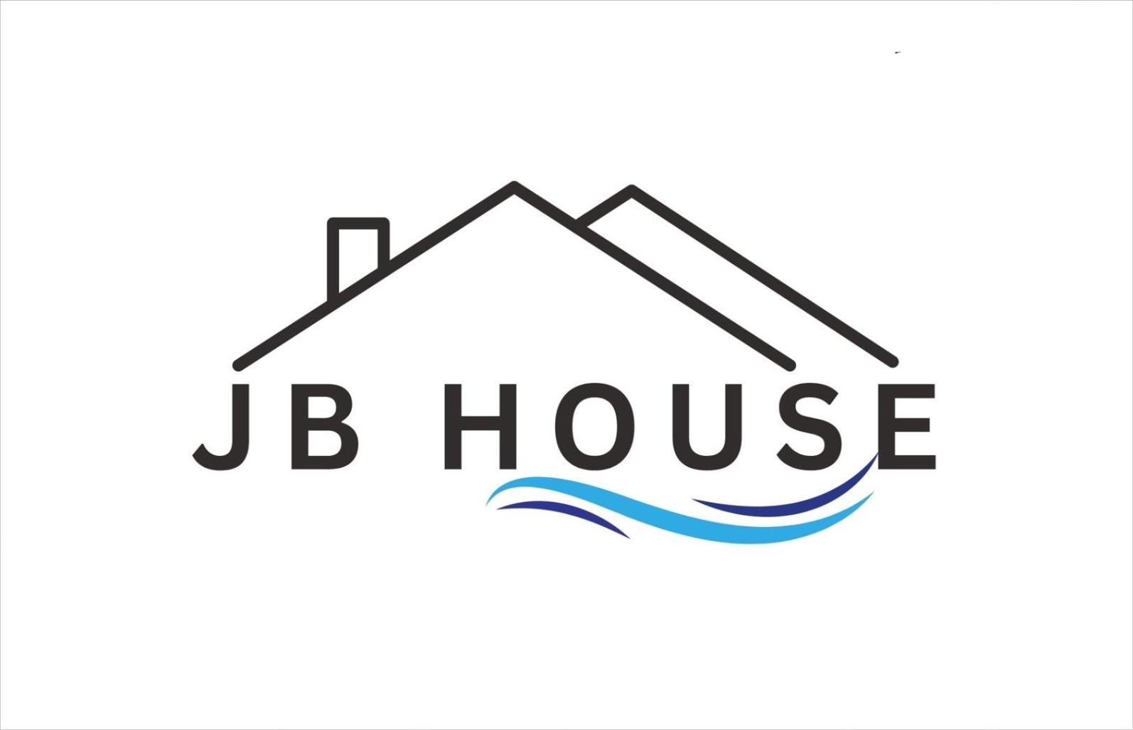 Jb House Patong Albergue Exterior foto